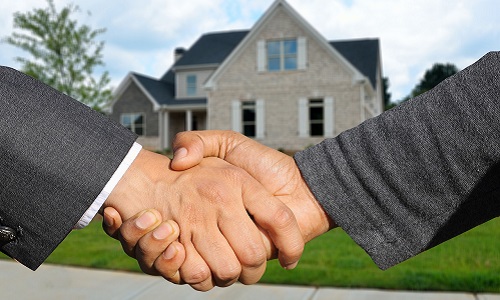 choose a local mortgage lender